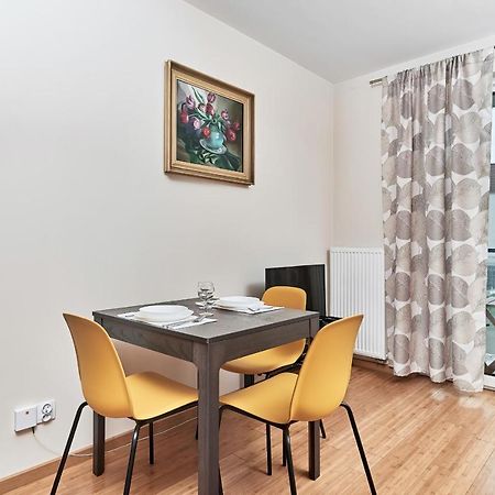 Exclusive Apartments Marina By Noclegi Renters Breslau Exterior foto